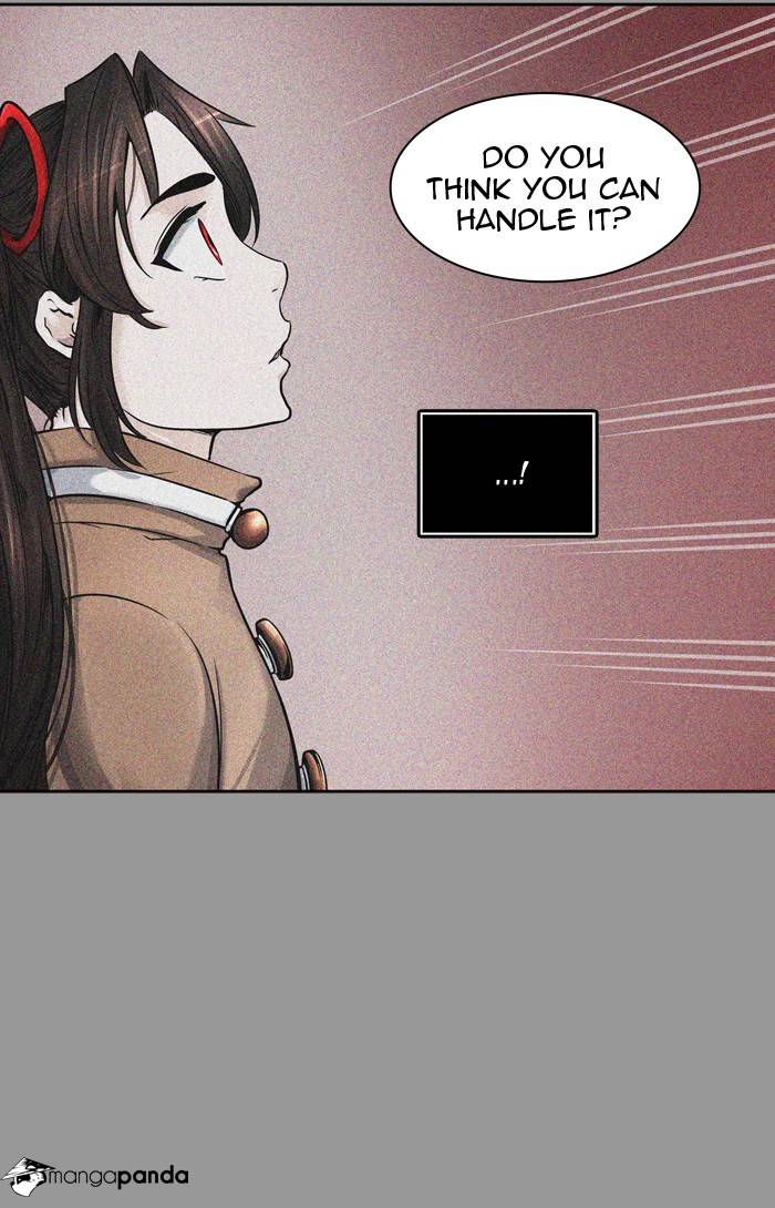 Tower of God Chapter 332 image 034